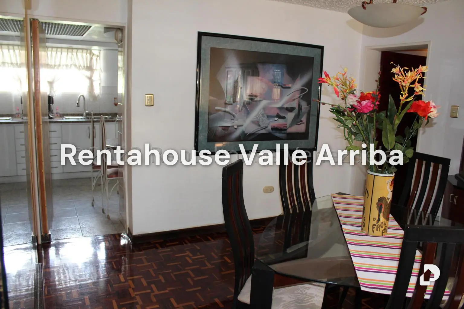 Apartamento en La Urbina, Caracas – 13