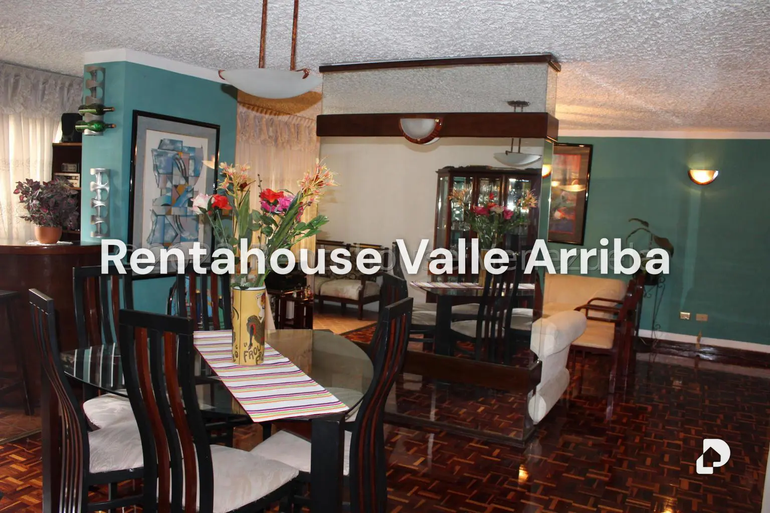 Apartamento en La Urbina, Caracas – 7