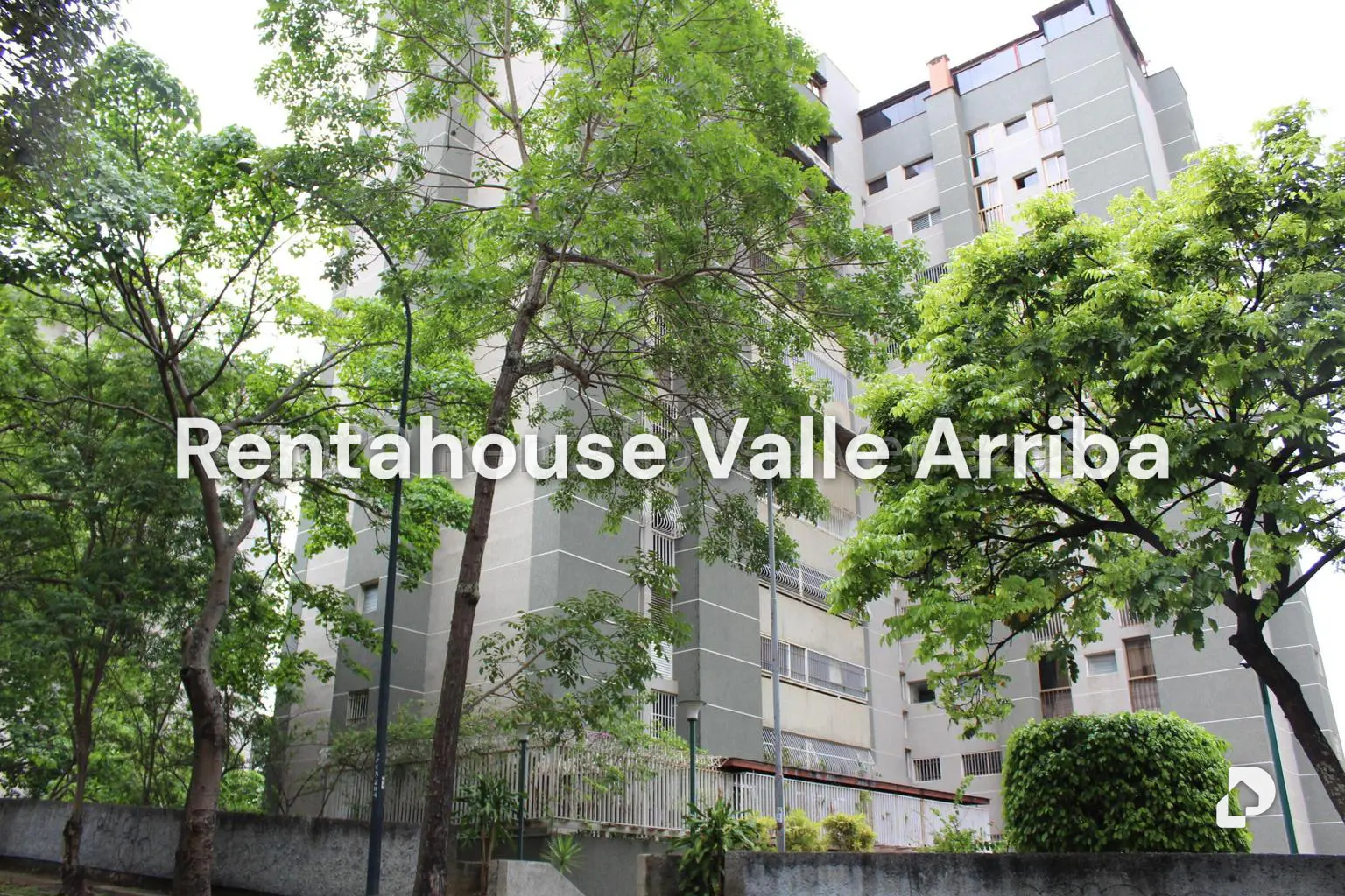 Apartamento en La Urbina, Caracas – 1