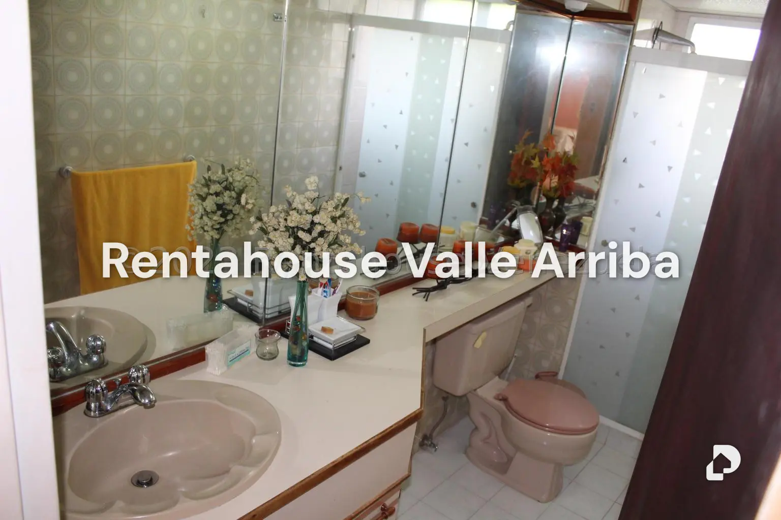 Apartamento en La Urbina, Caracas – 20