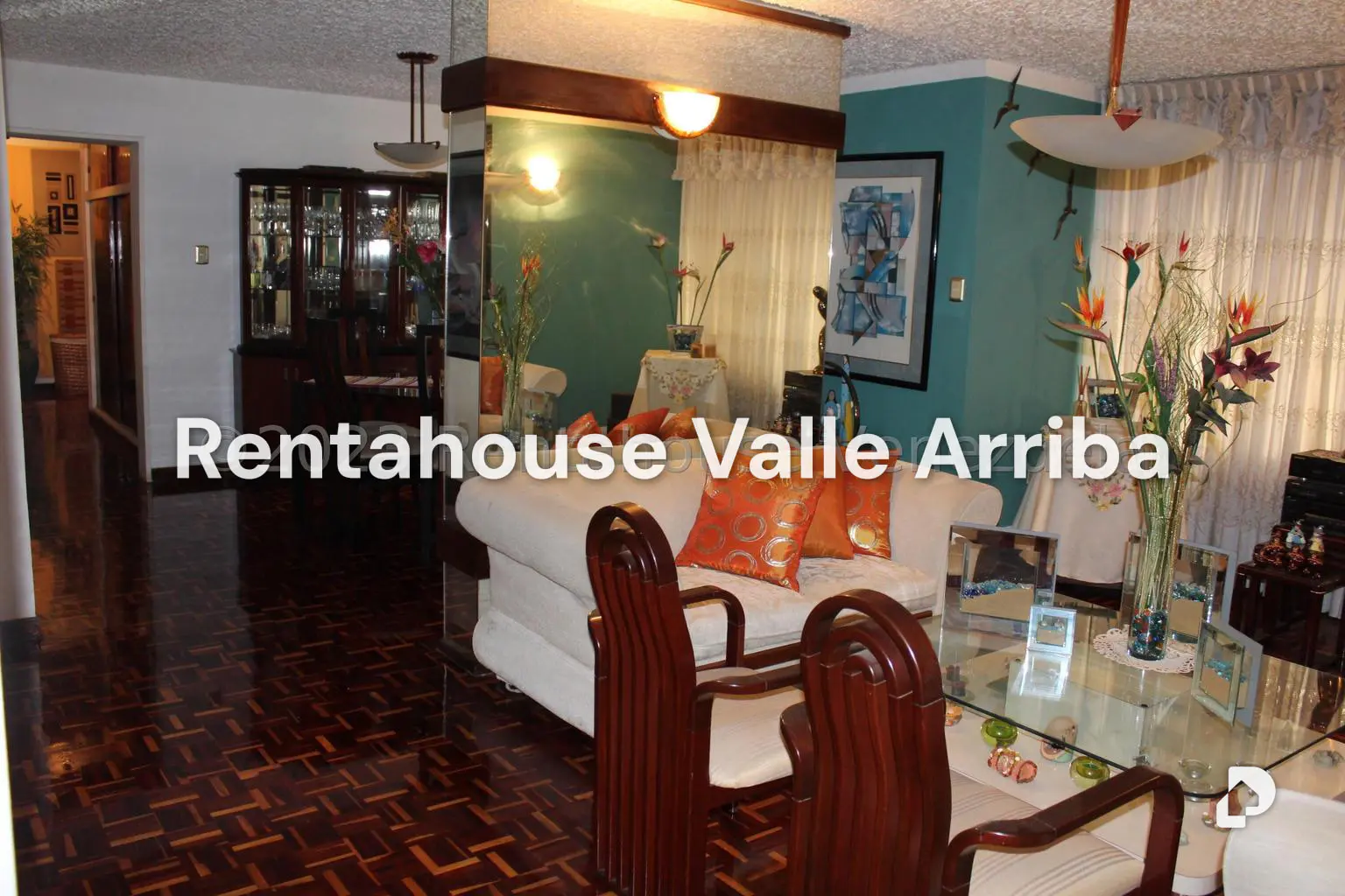 Apartamento en La Urbina, Caracas – 6