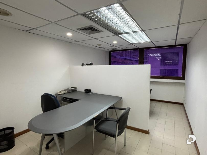 Oficina en Los Ruices, Caracas – 10