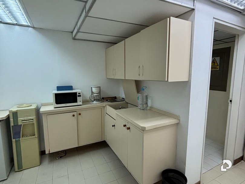 Oficina en Los Ruices, Caracas – 3