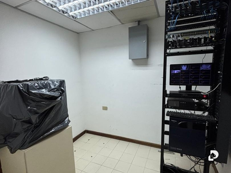 Oficina en Los Ruices, Caracas – 6