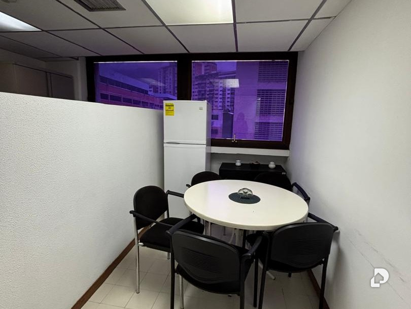 Oficina en Los Ruices, Caracas – 11
