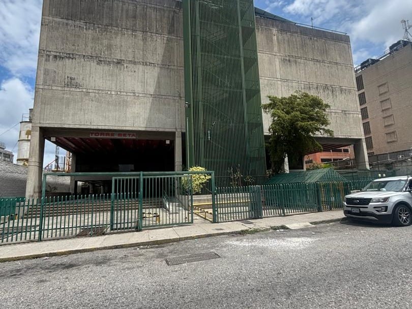 Oficina en Los Ruices, Caracas - 1