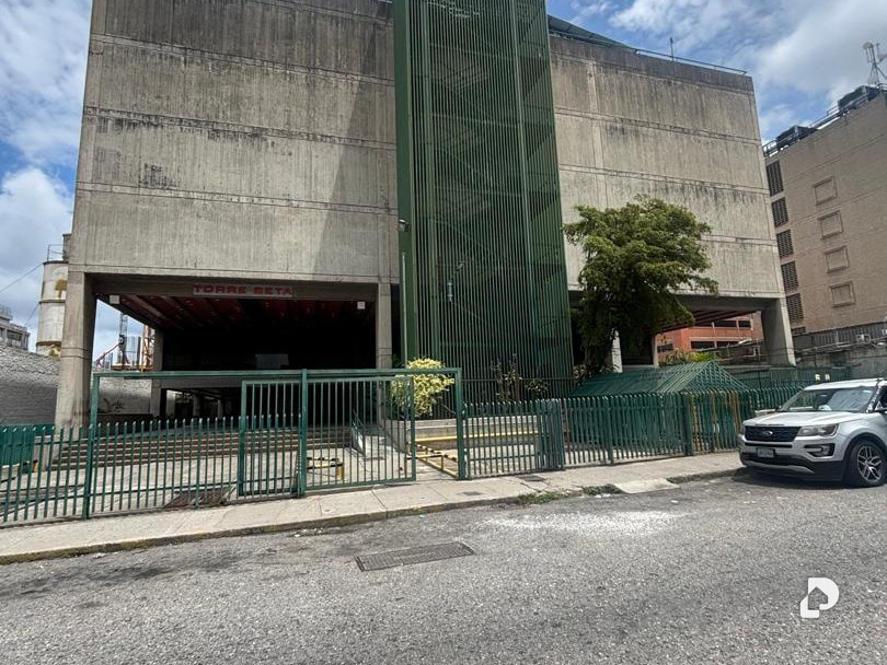Oficina en Los Ruices, Caracas – 1