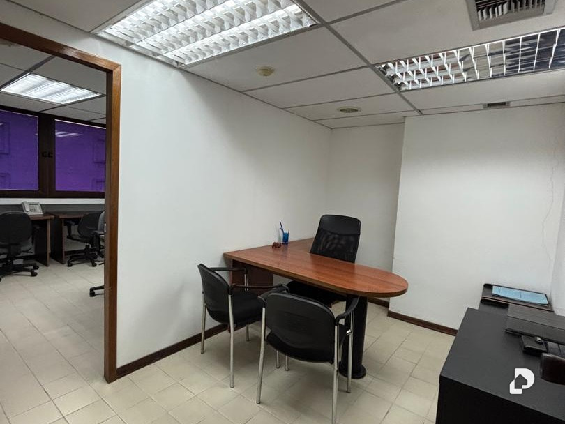 Oficina en Los Ruices, Caracas – 13