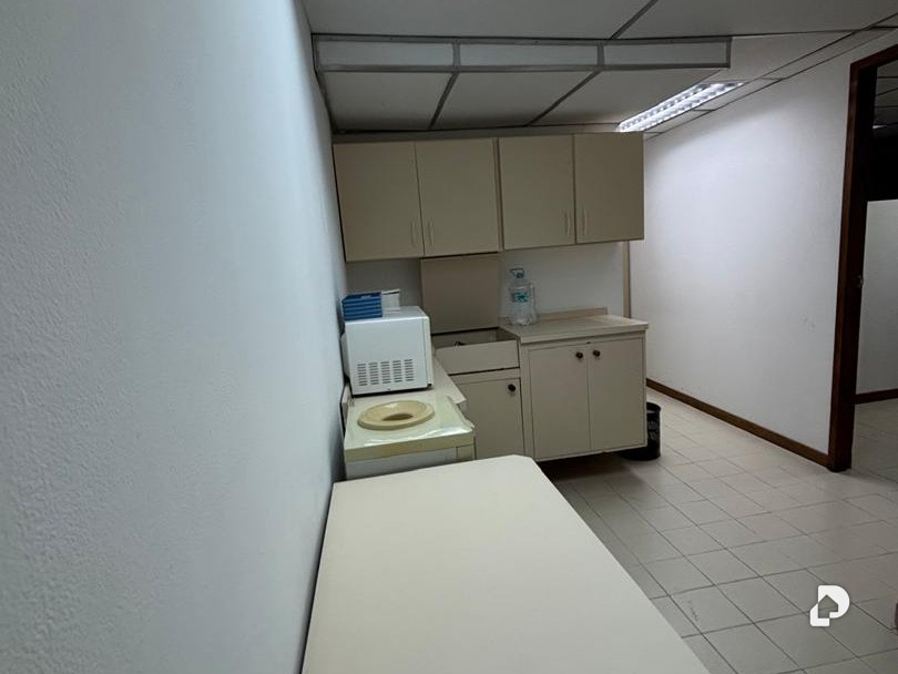 Oficina en Los Ruices, Caracas – 12