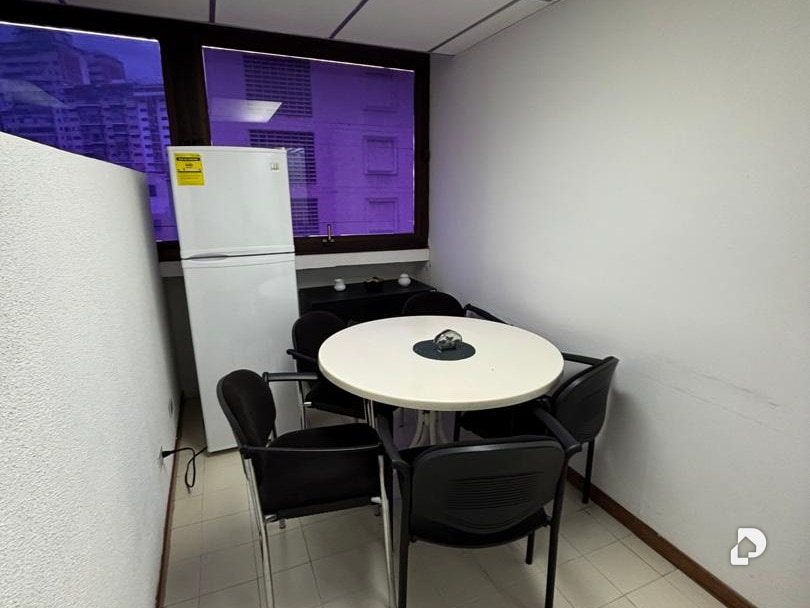 Oficina en Los Ruices, Caracas – 2