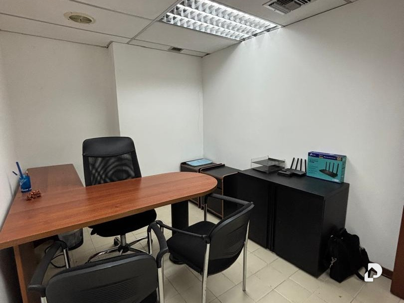 Oficina en Los Ruices, Caracas – 5