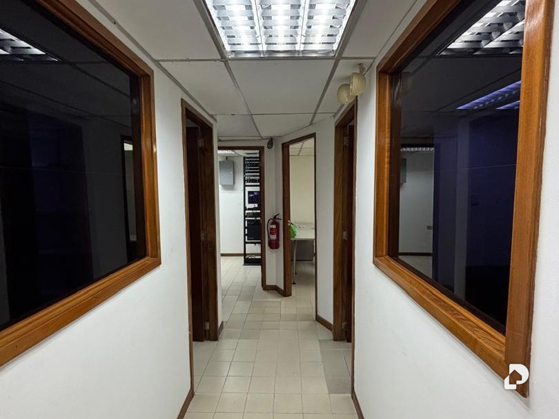 Oficina en Los Ruices, Caracas – 4