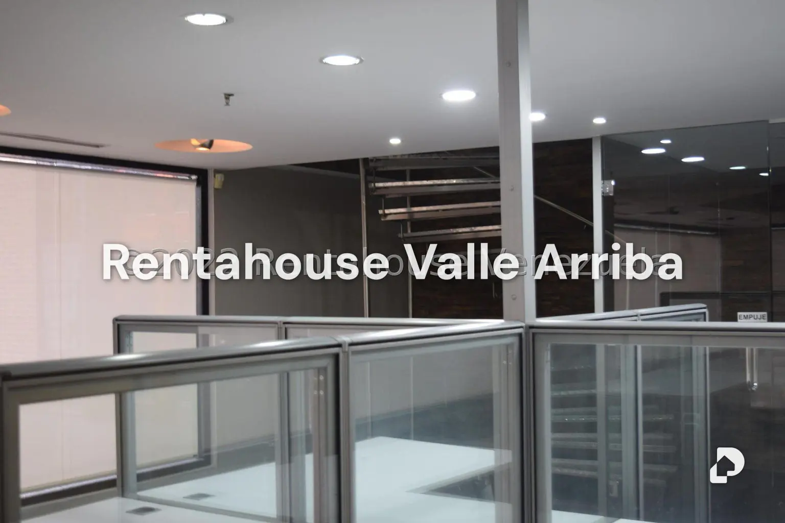Local comercial en El Rosal, Caracas – 10