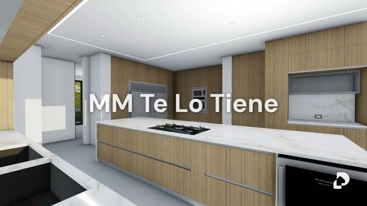 Terreno en Prados del Este, Caracas – 6