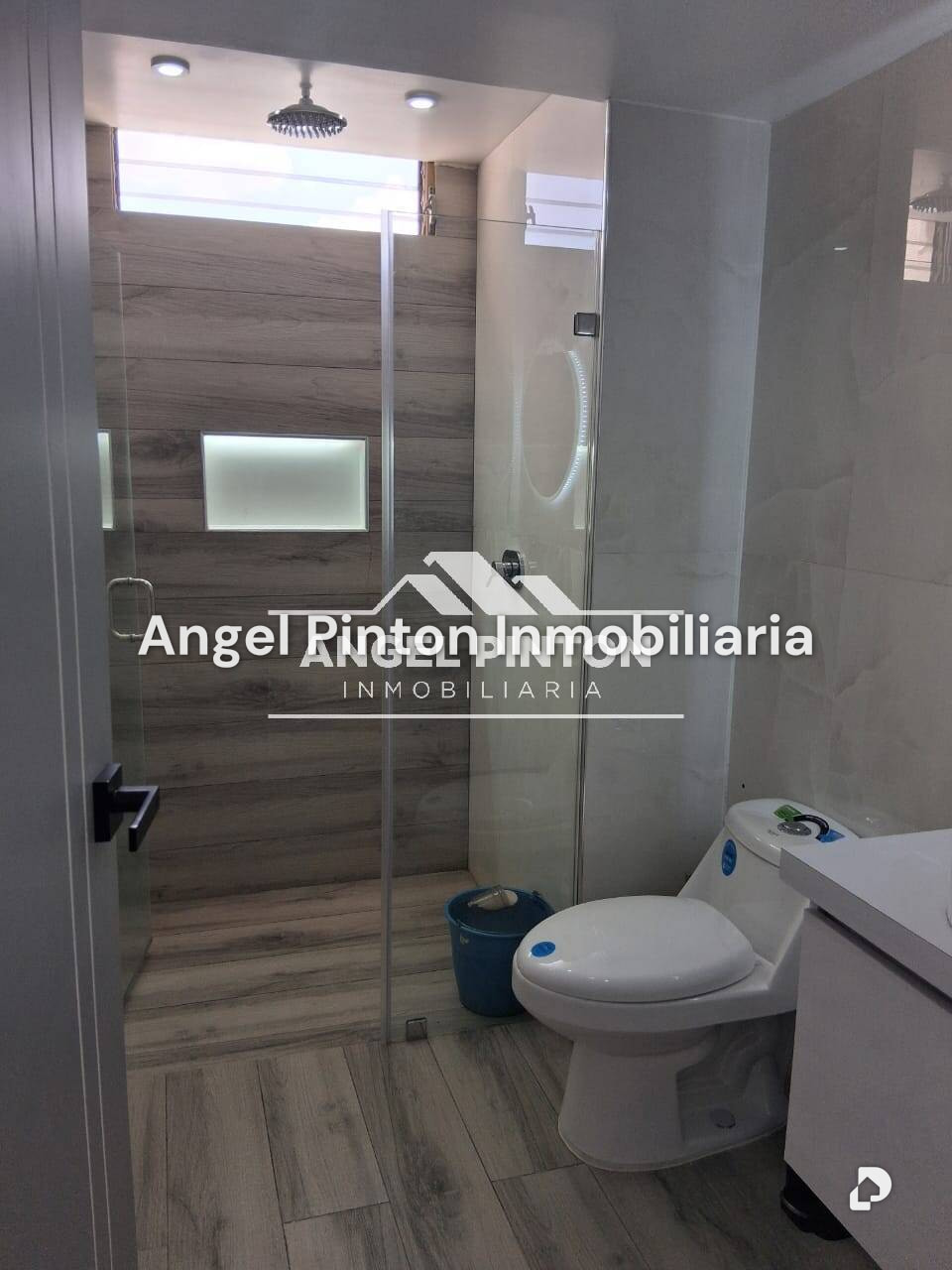 Apartamento en Cerro El Morro, Lechería – 5