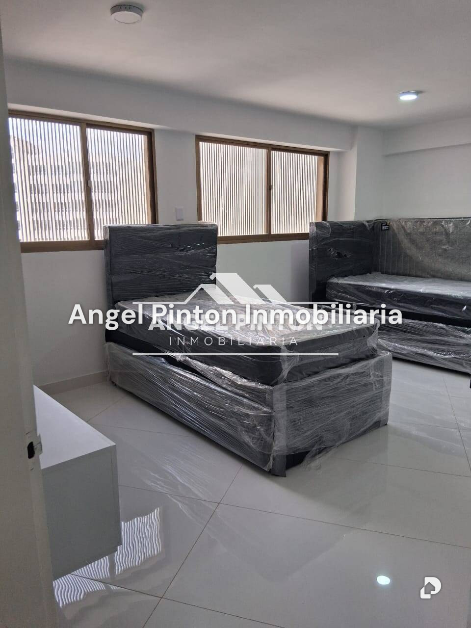 Apartamento en Cerro El Morro, Lechería – 4