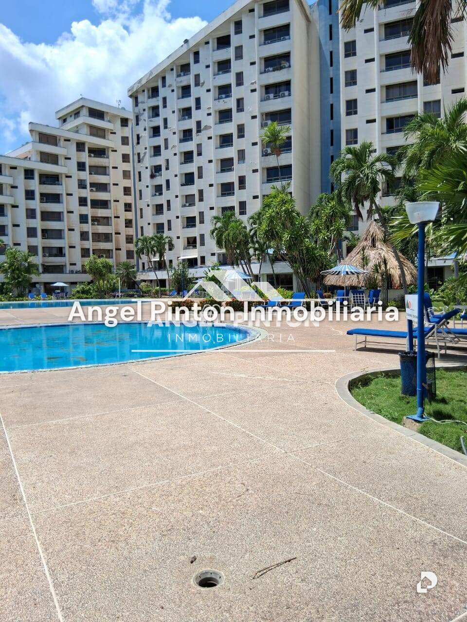 Apartamento en Cerro El Morro, Lechería – 6