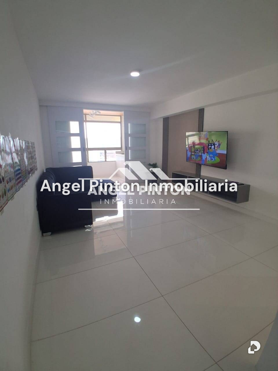 Apartamento en Cerro El Morro, Lechería – 2