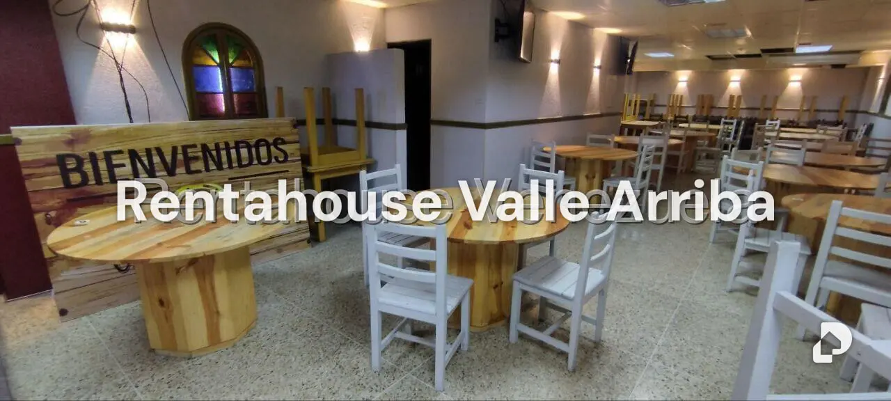 Local comercial en La Urbina, Caracas – 7