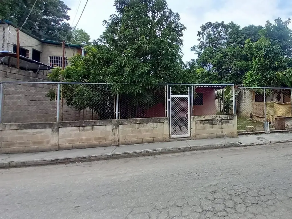 House in Yagua, Guacara - 1