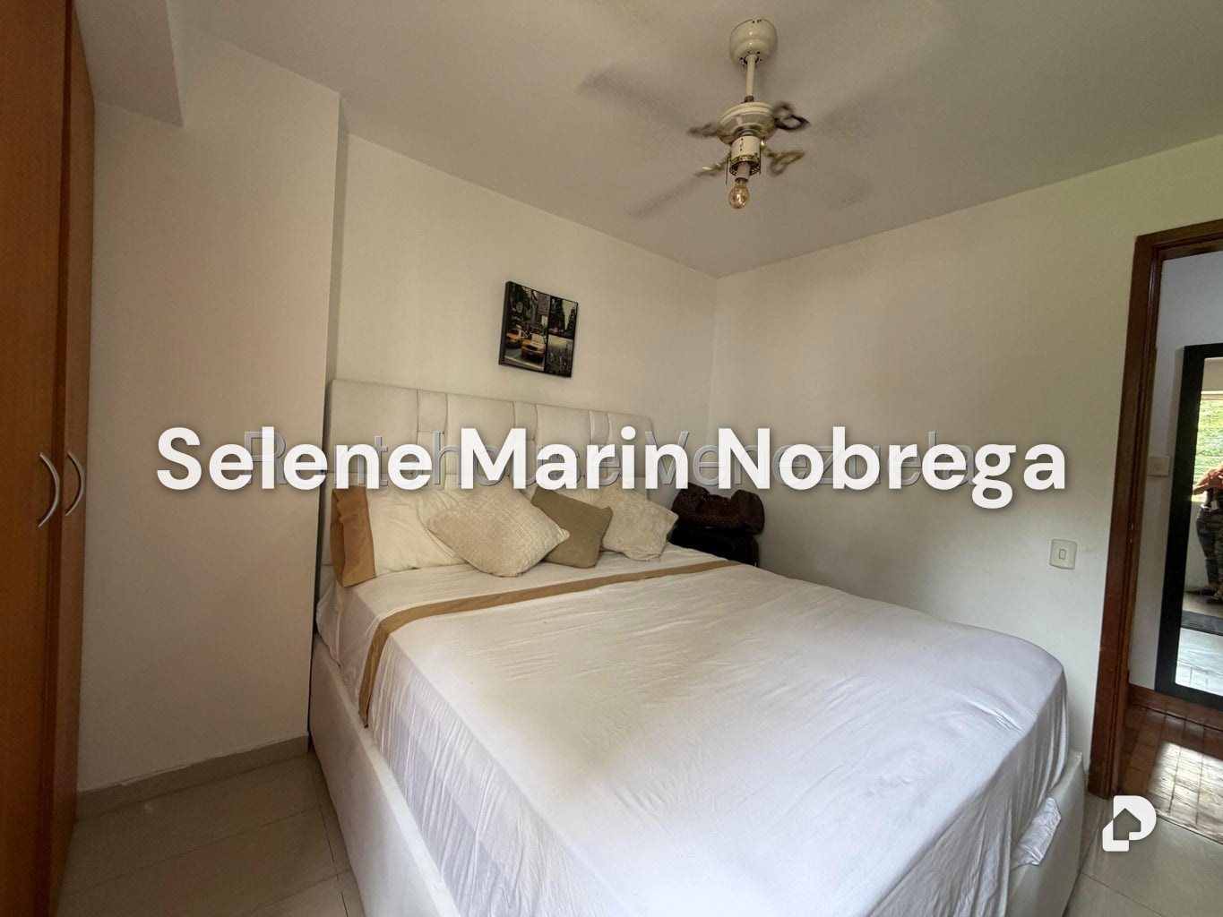 Apartamento en El Cafetal, Caracas – 20