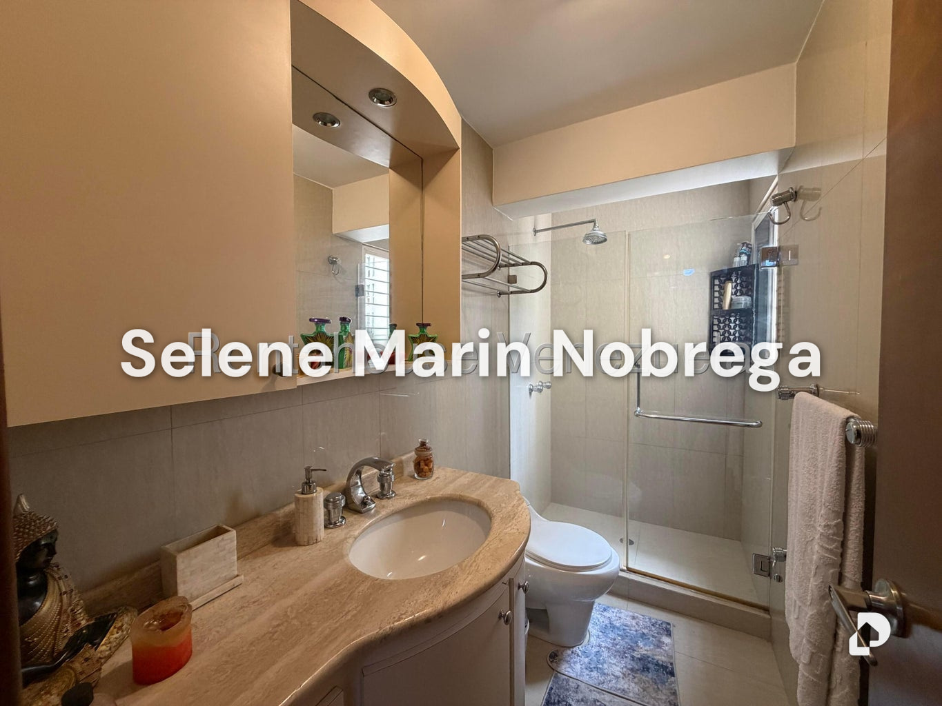 Apartamento en El Cafetal, Caracas – 16