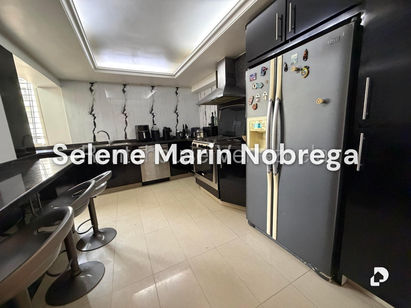 Apartamento en El Cafetal, Caracas – 5