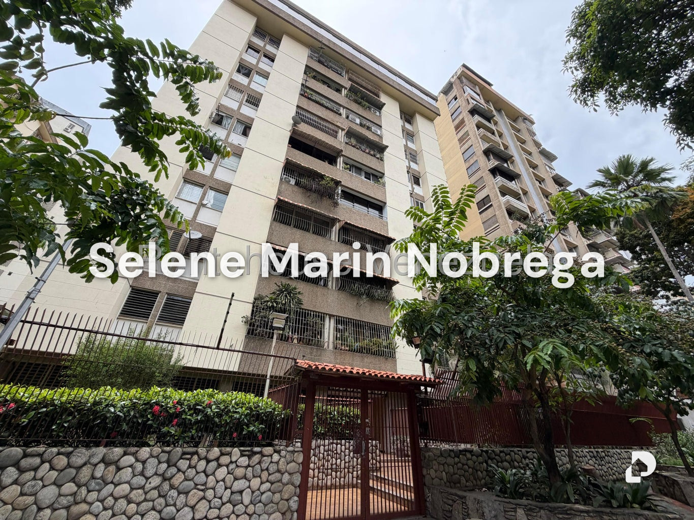 Apartamento en El Cafetal, Caracas – 1