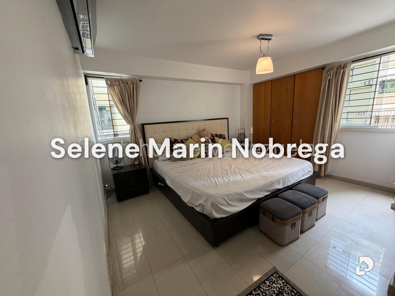Apartamento en El Cafetal, Caracas – 13