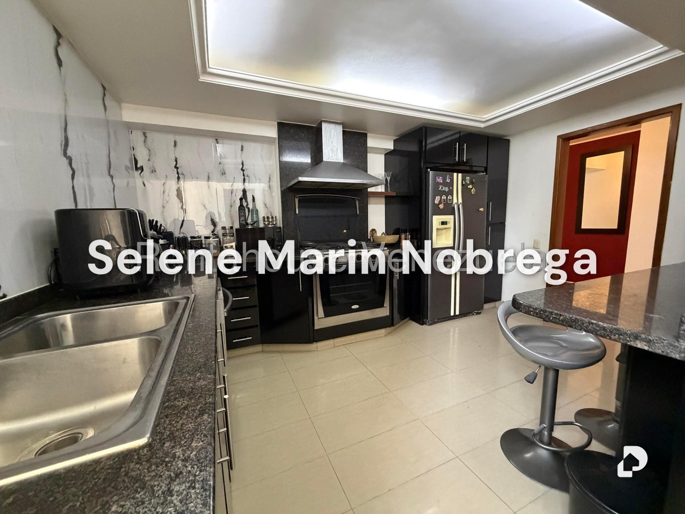 Apartamento en El Cafetal, Caracas – 6