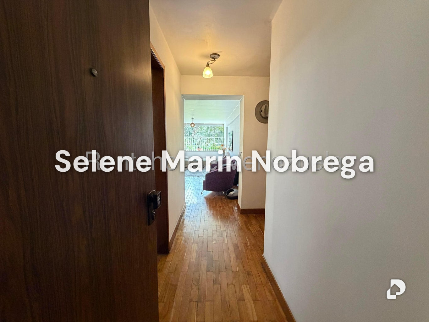 Apartamento en El Cafetal, Caracas – 2