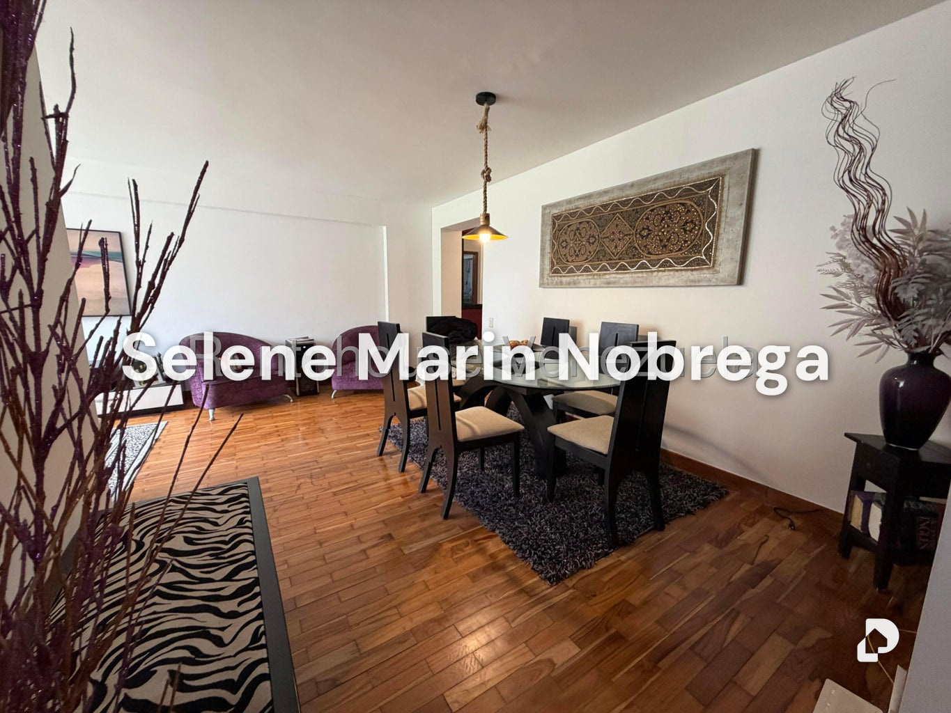 Apartamento en El Cafetal, Caracas – 12