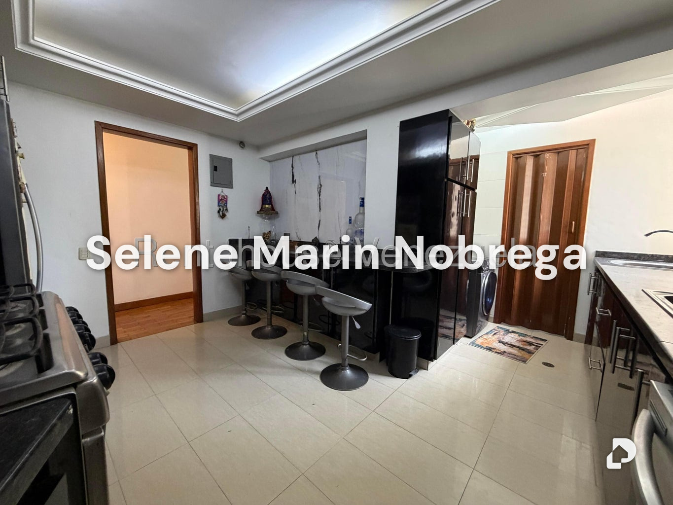 Apartamento en El Cafetal, Caracas – 7