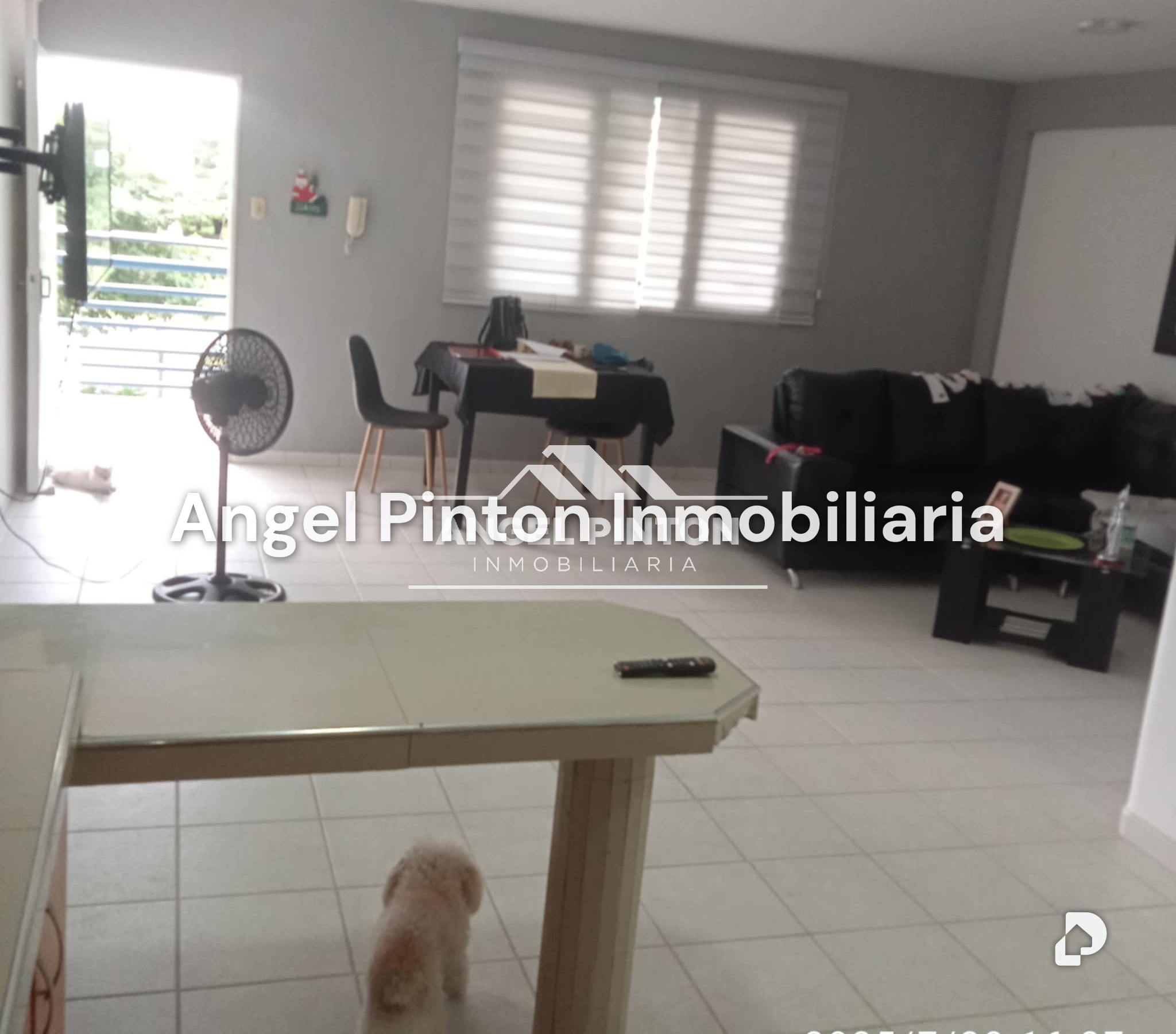 Apartamento en Centro Empresarial Miraflores, Araure – 2