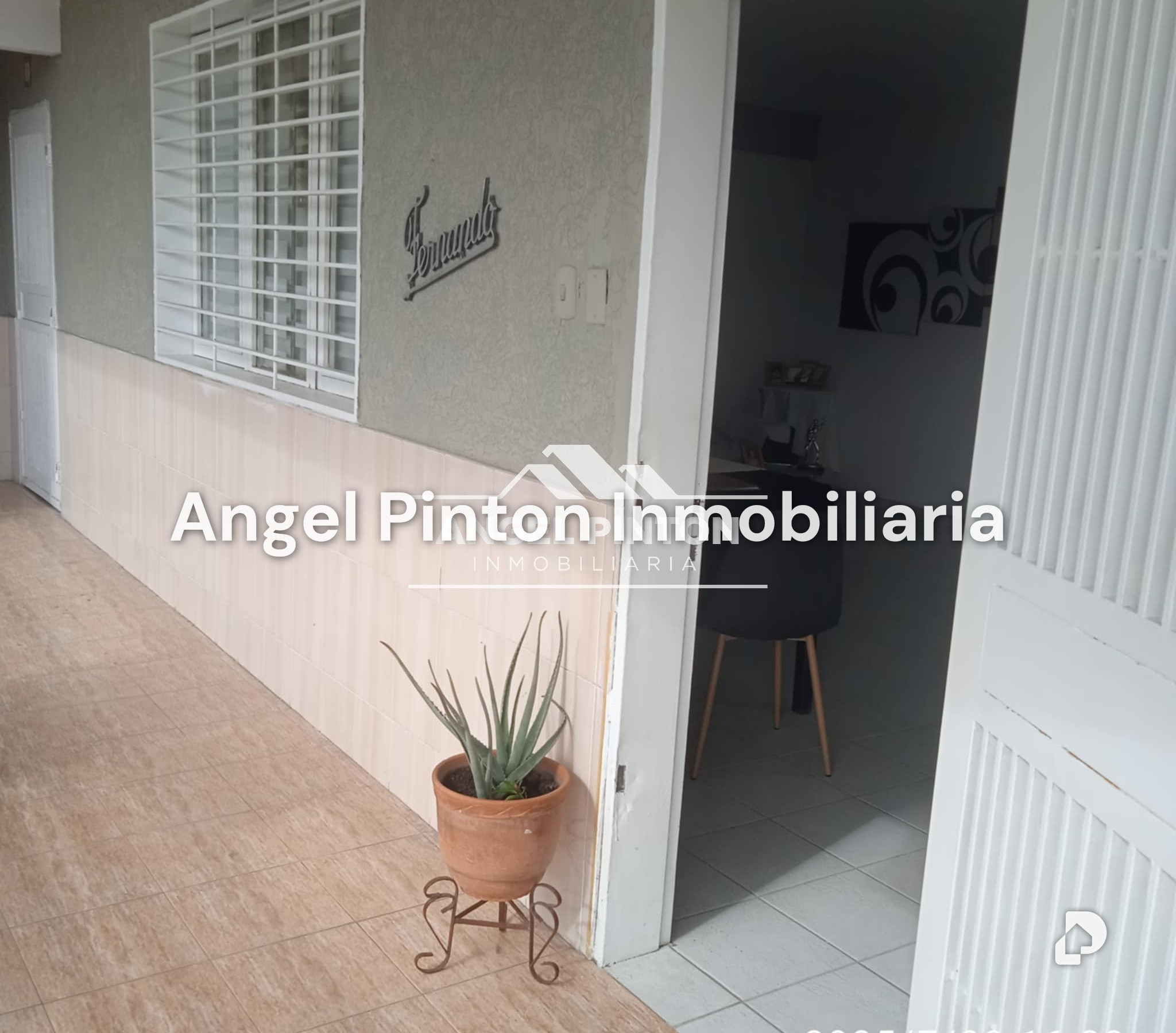 Apartamento en Centro Empresarial Miraflores, Araure – 9