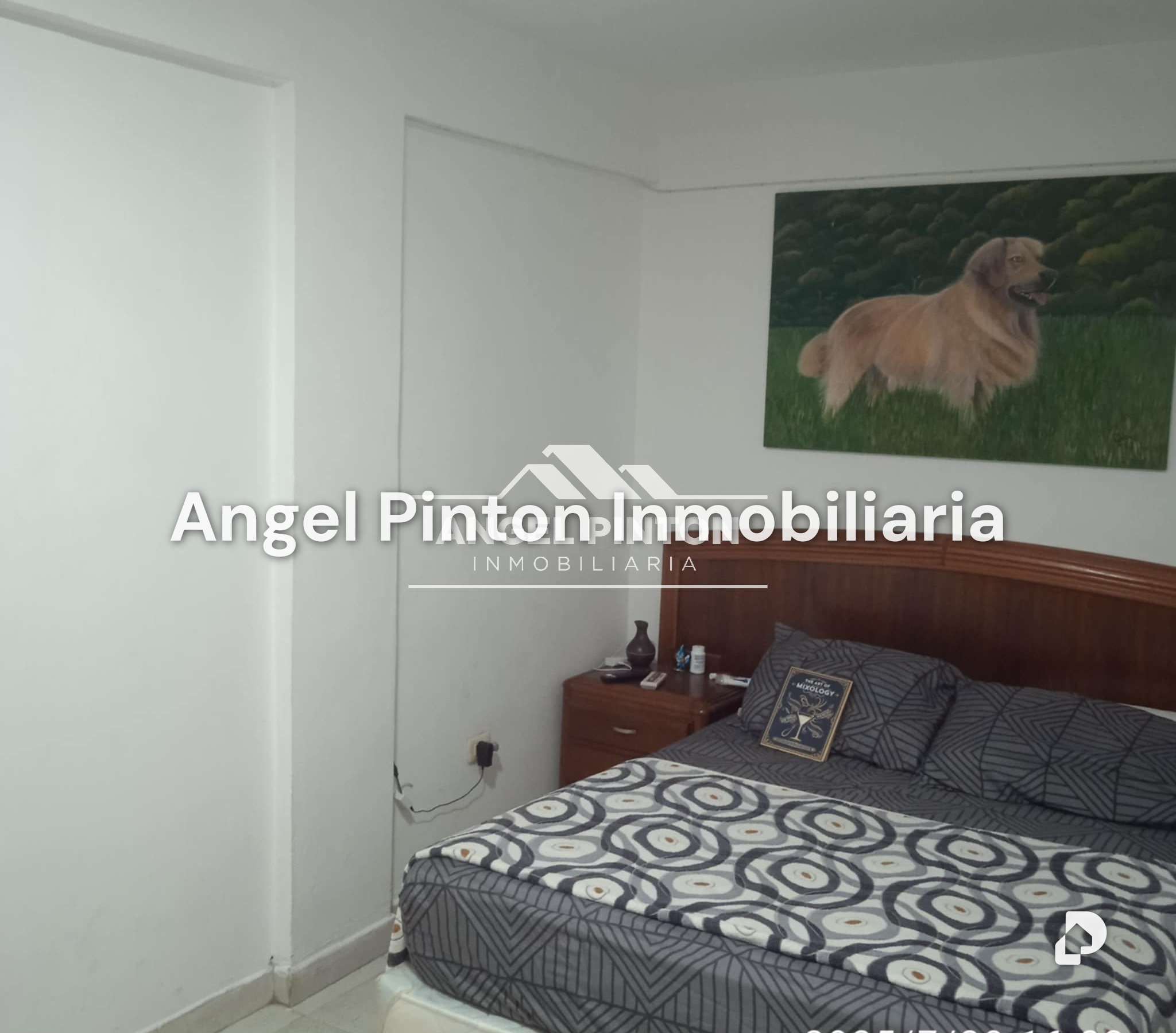Apartamento en Centro Empresarial Miraflores, Araure – 8