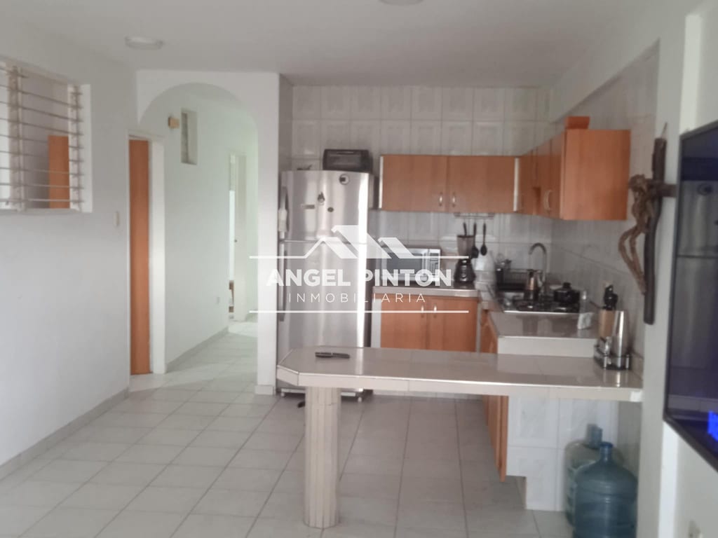 Apartamento en Centro Empresarial Miraflores, Araure - 1