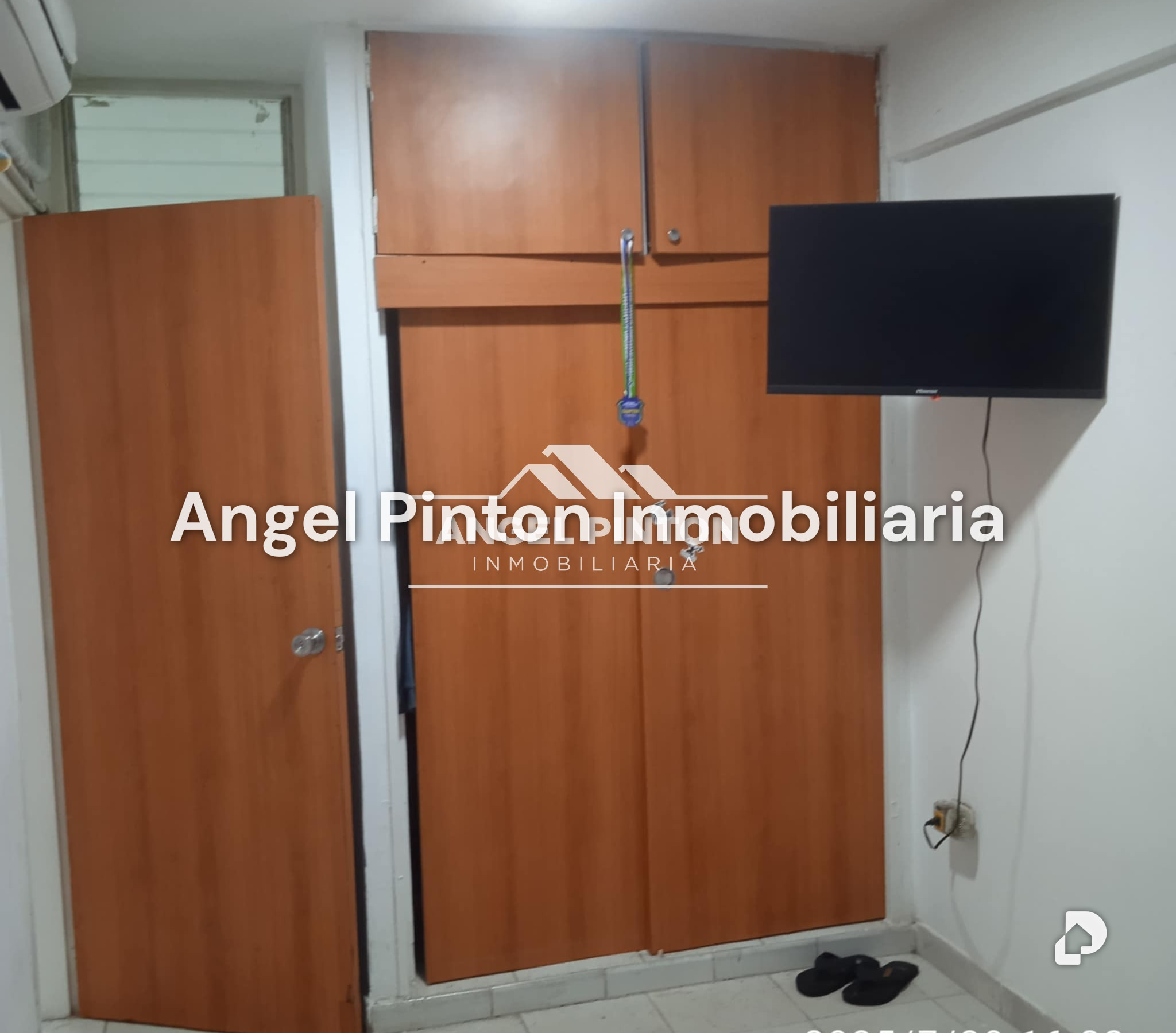 Apartamento en Centro Empresarial Miraflores, Araure – 5