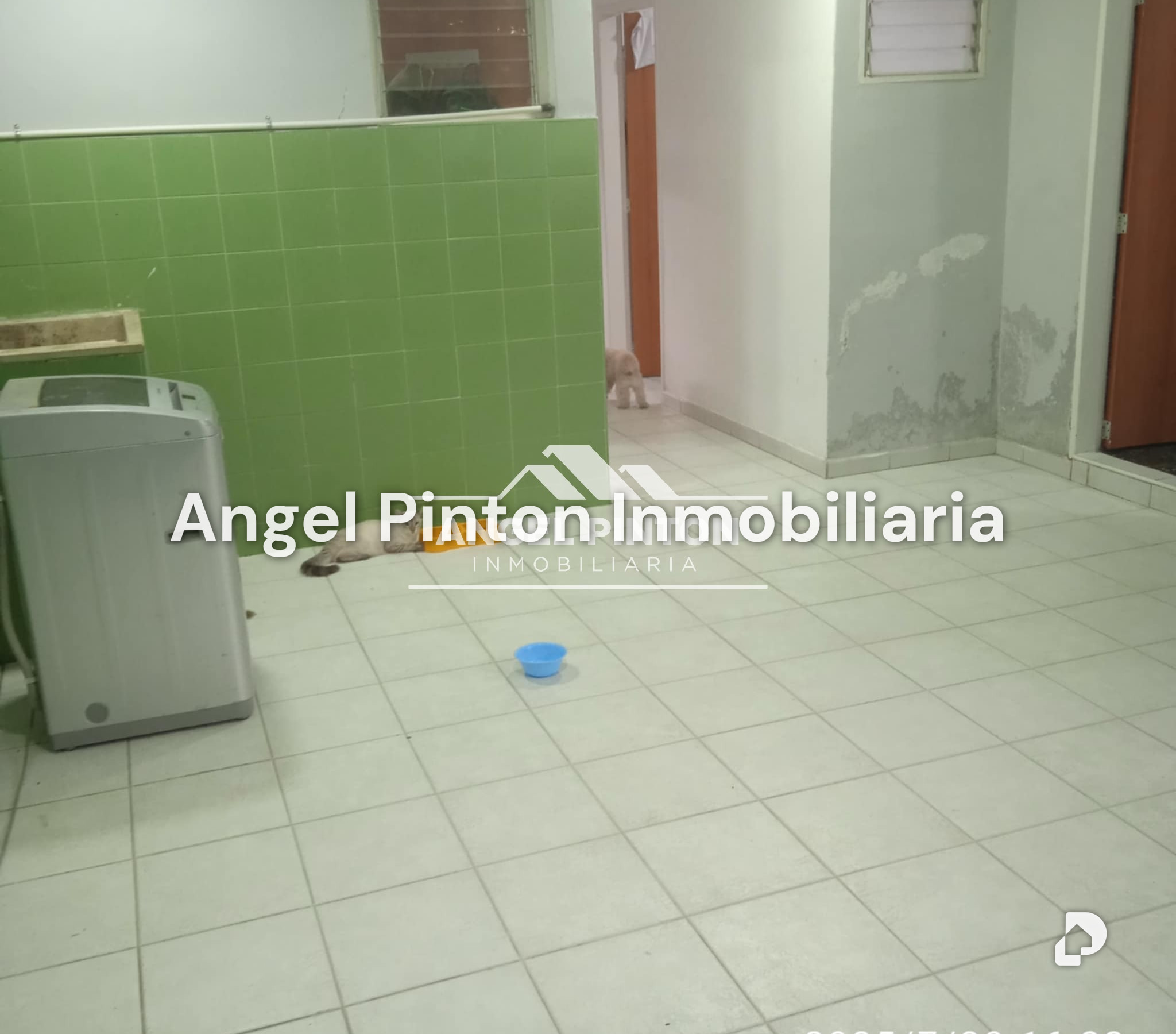 Apartamento en Centro Empresarial Miraflores, Araure – 6