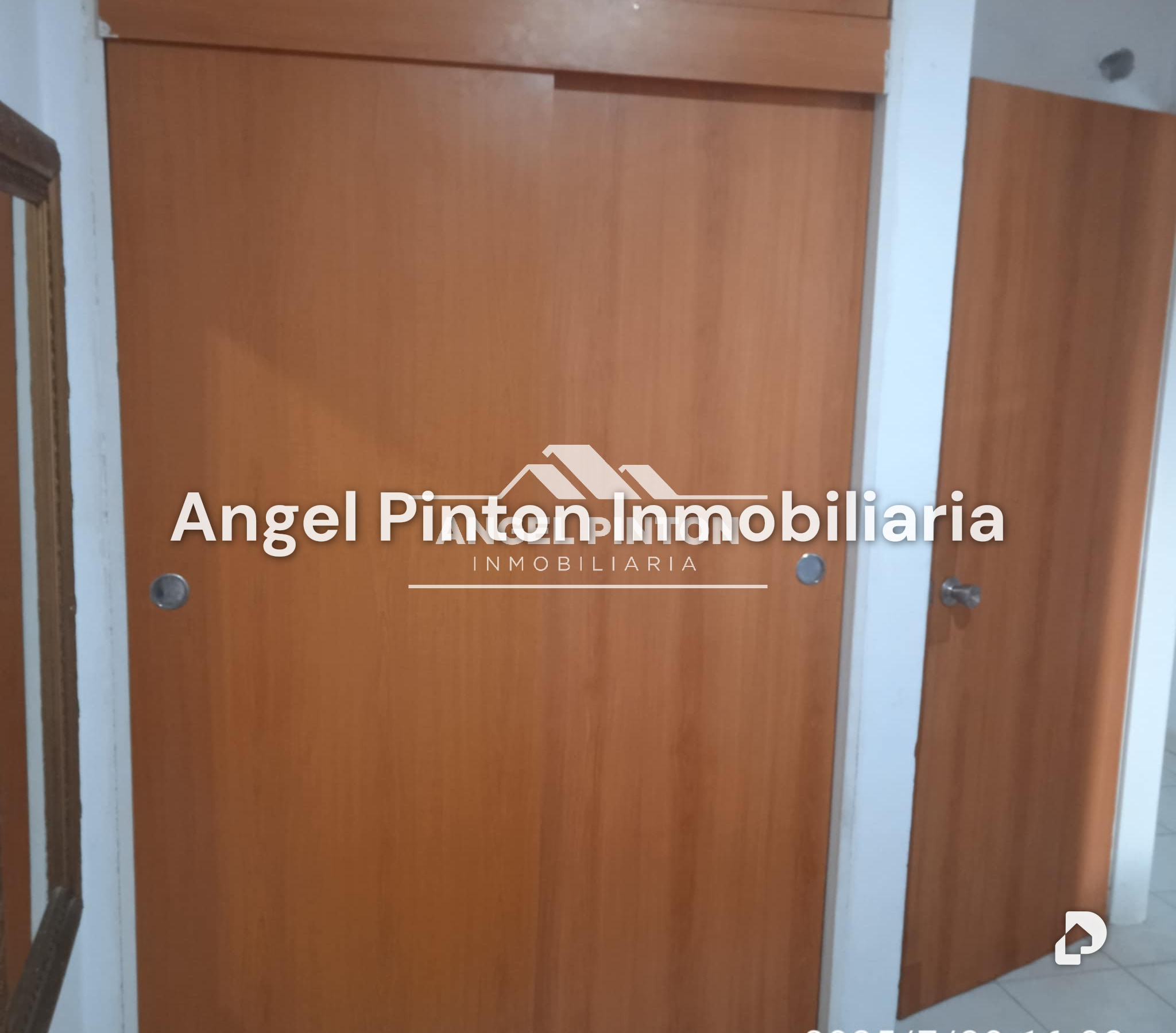 Apartamento en Centro Empresarial Miraflores, Araure – 7