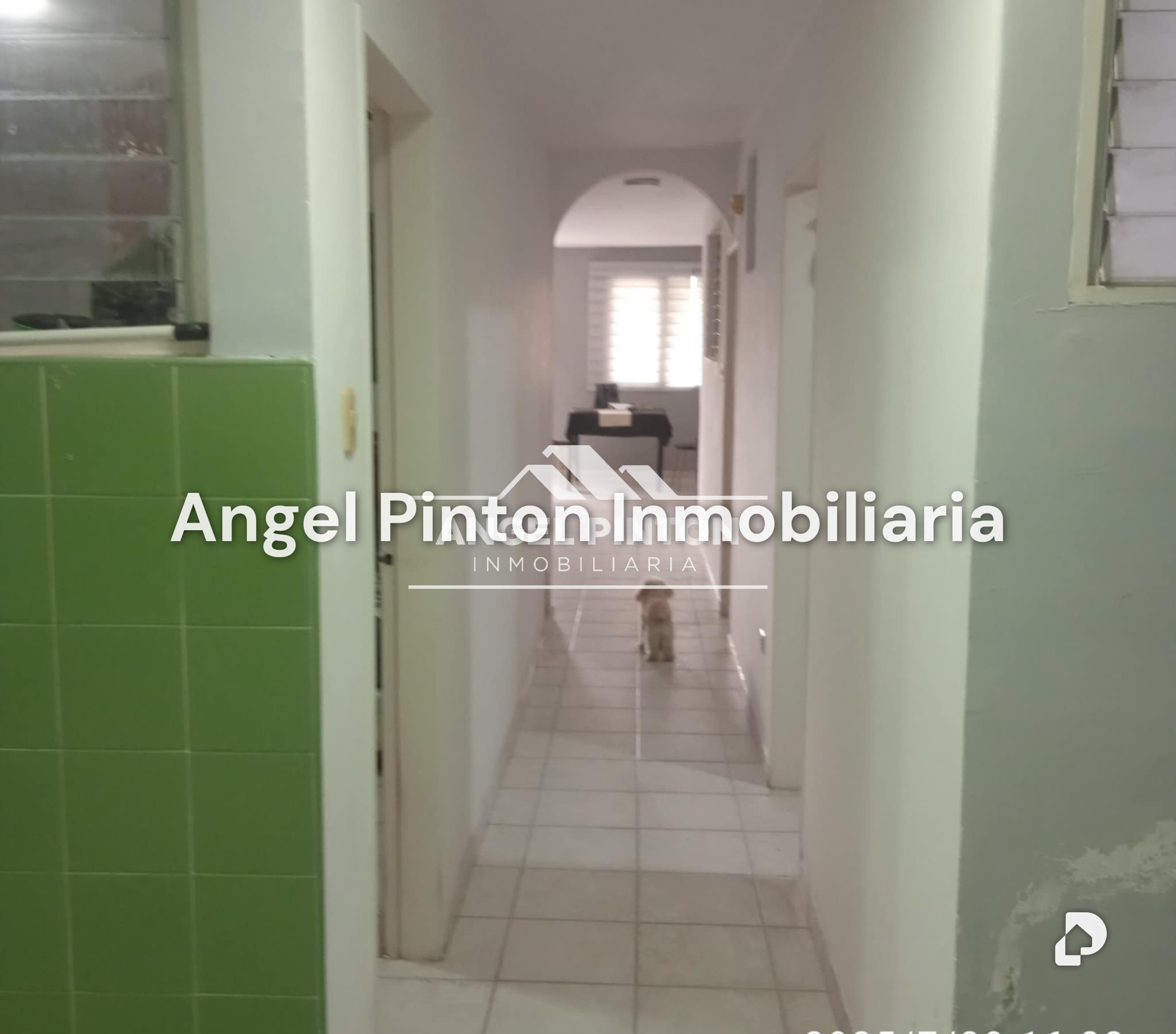 Apartamento en Centro Empresarial Miraflores, Araure – 3