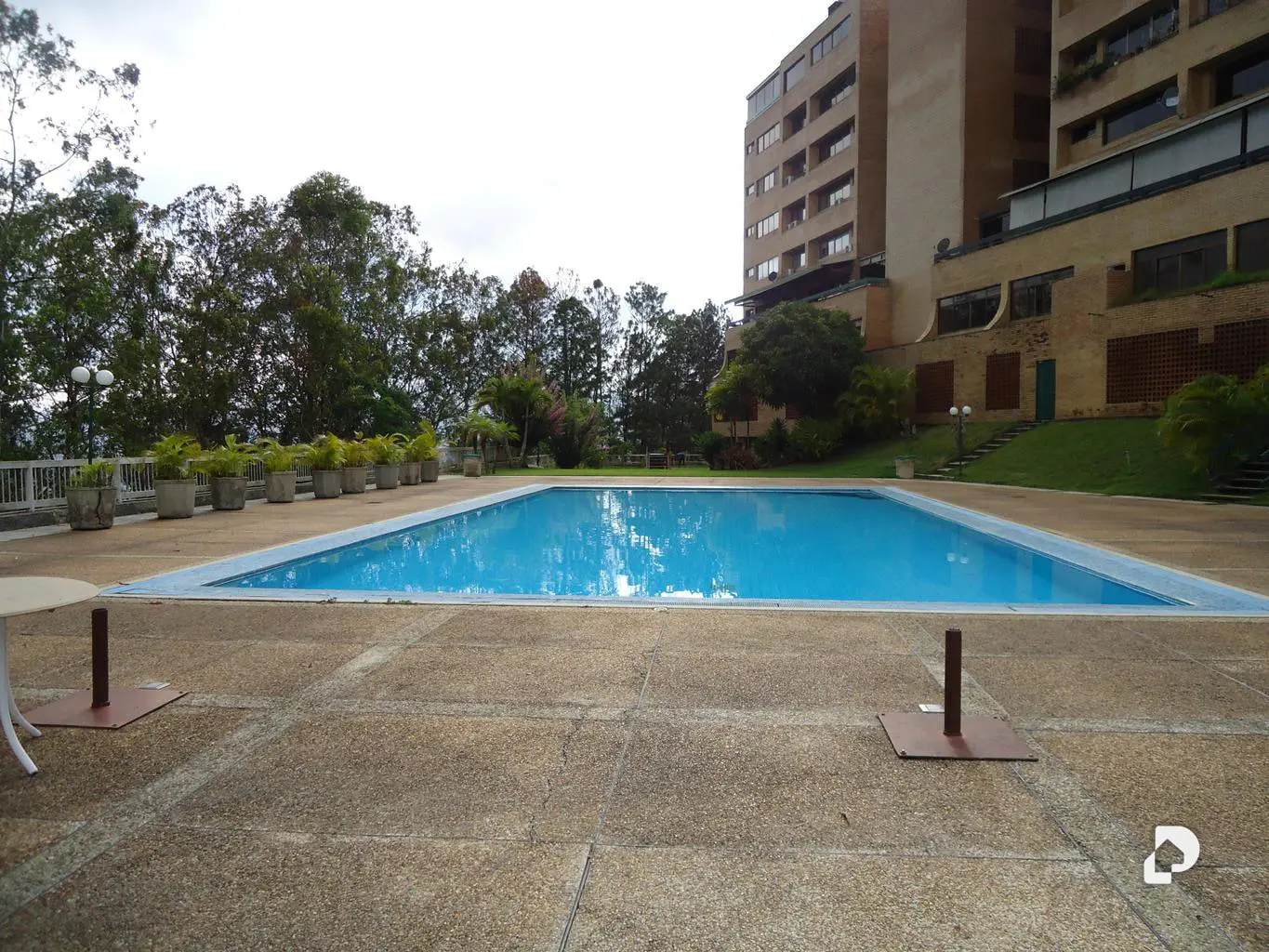 Apartamento en Los Naranjos (del Cafetal), Caracas – 30