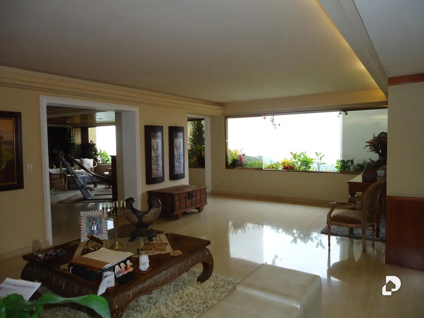 Apartamento en Los Naranjos (del Cafetal), Caracas – 6