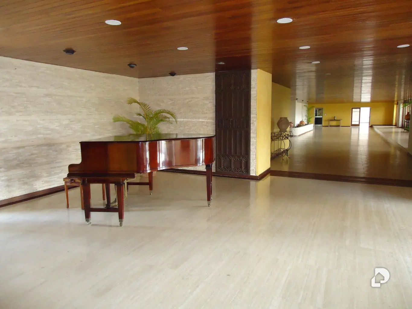 Apartamento en Los Naranjos (del Cafetal), Caracas – 4