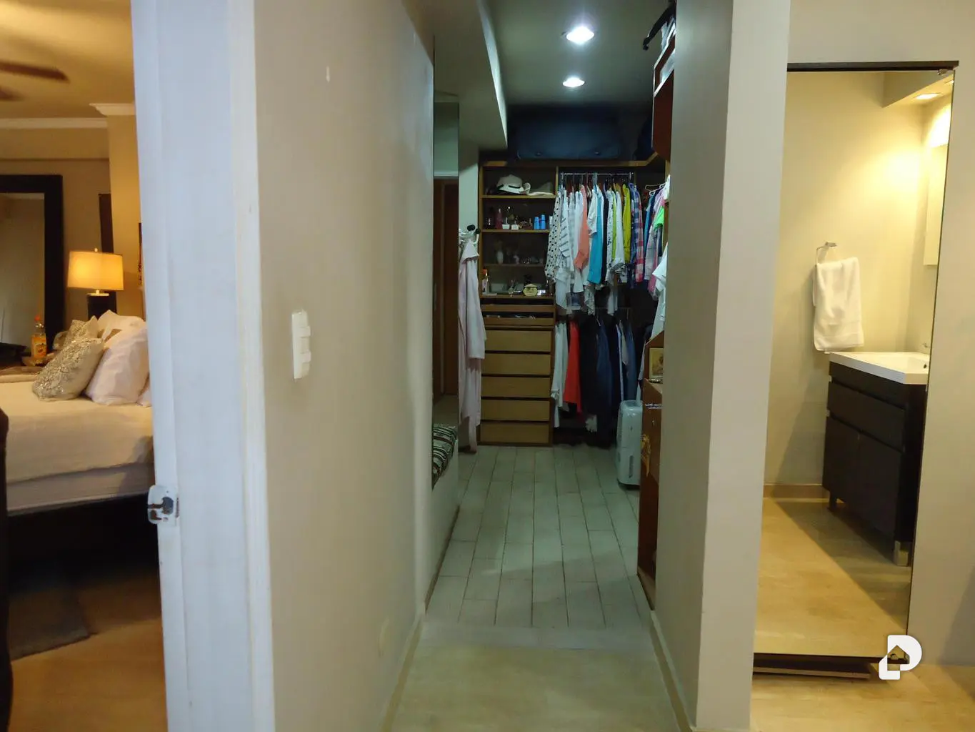 Apartamento en Los Naranjos (del Cafetal), Caracas – 20