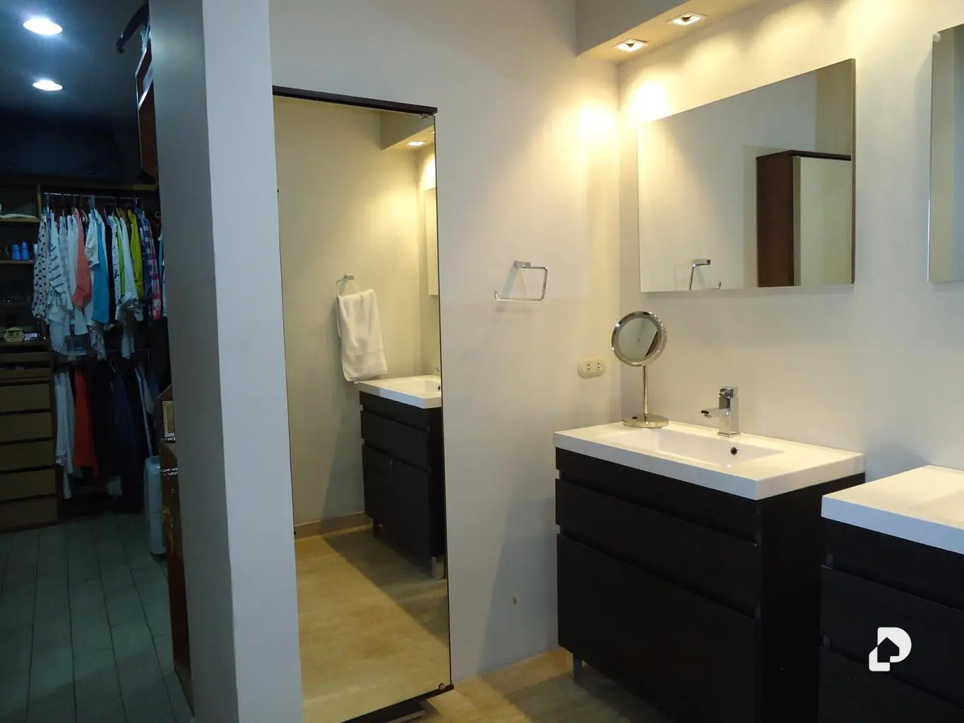 Apartamento en Los Naranjos (del Cafetal), Caracas – 25