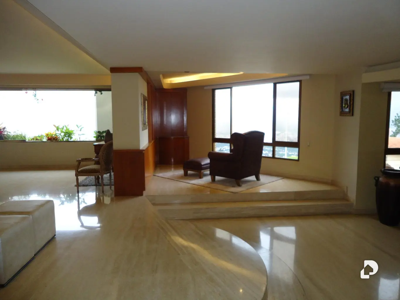 Apartamento en Los Naranjos (del Cafetal), Caracas – 7