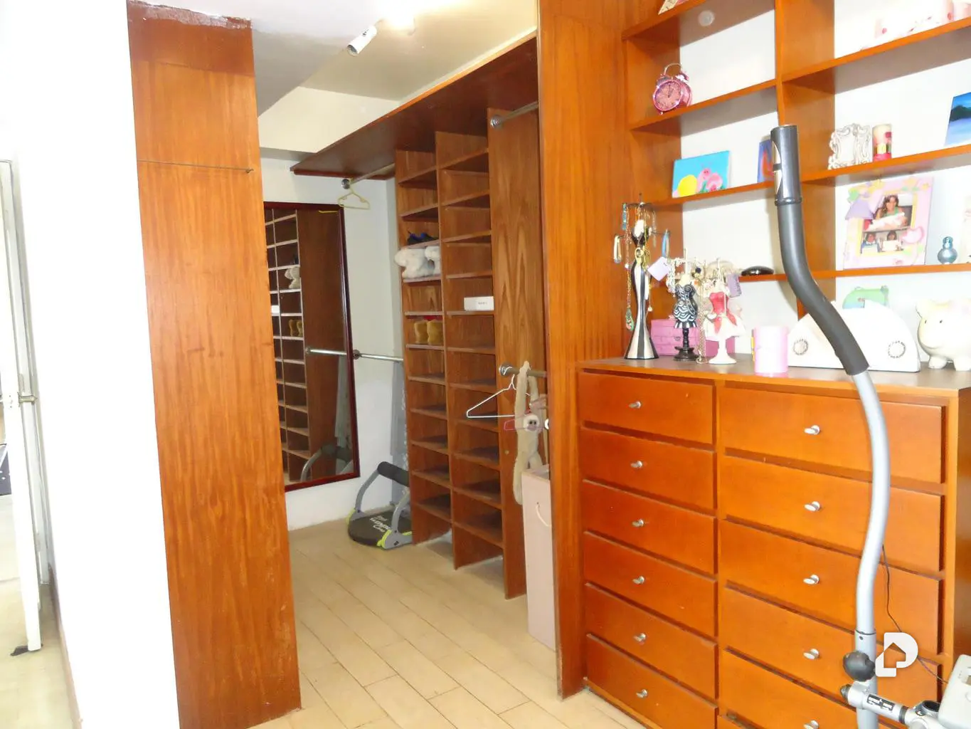 Apartamento en Los Naranjos (del Cafetal), Caracas – 24