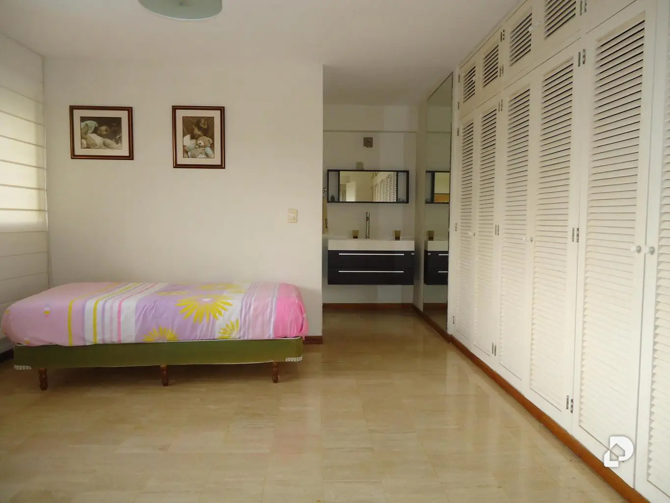 Apartamento en Los Naranjos (del Cafetal), Caracas – 21