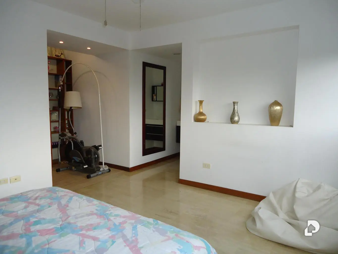 Apartamento en Los Naranjos (del Cafetal), Caracas – 23
